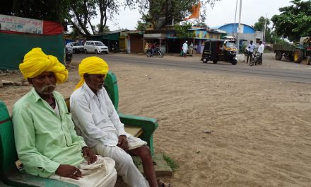 ಆಕೆ ಹಗಲ್ಹೊತ್ತು ಬಯಲಿಗೆ ಹೋದದ್ದೇ ತಪ್ಪಾಯ್ತು!