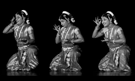 ವಿಲಾಸಿನಿ ನಾಟ್ಯ: ದೇವರೊಂದಿಗಿನ ಸಾಂಗತ್ಯ