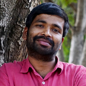 ಸಹ್ಯಾದ್ರಿ ನಾಗರಾಜ್