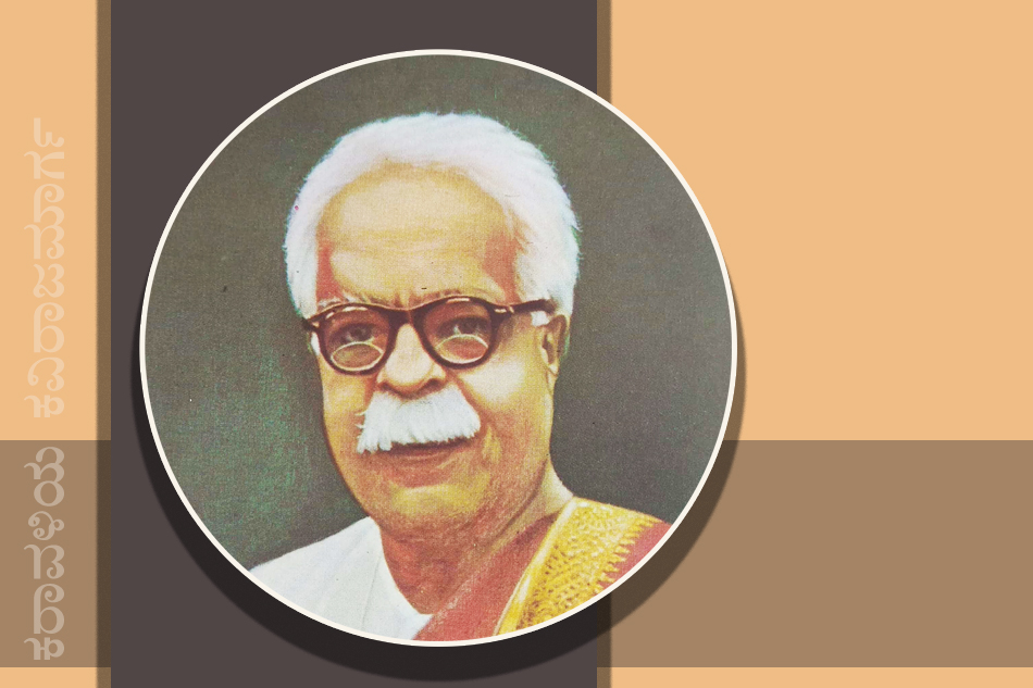 ಗಜಪಥದಲ್ಲಿ ಸಾಗಿದ ರಾಷ್ಟ್ರಕವಿ ಗೋವಿಂದ ಪೈ