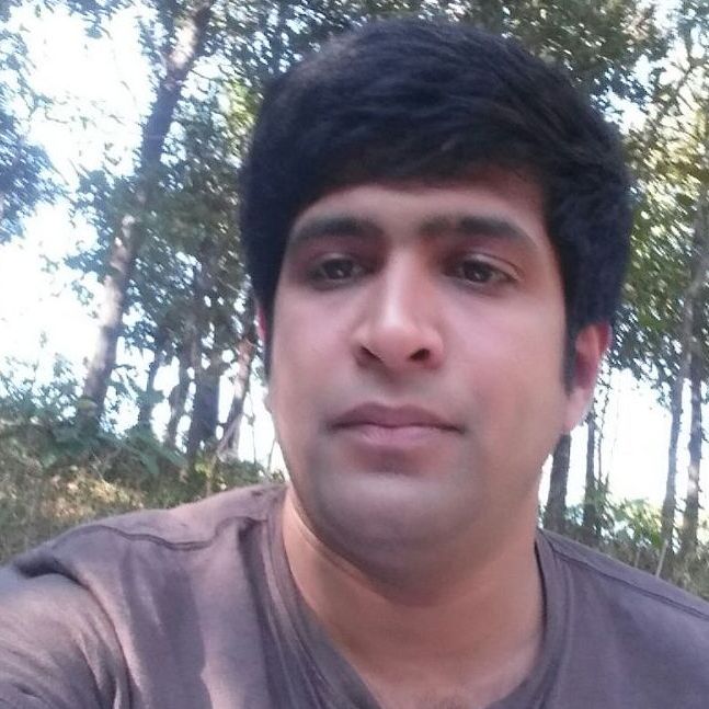 ನವೀನ ಗಣಪತಿ