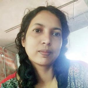 ಕೃತಿ ಆರ್ ಪುರಪ್ಪೇಮನೆ