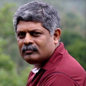 ಕೆ. ವೈ. ನಾರಾಯಣಸ್ವಾಮಿ