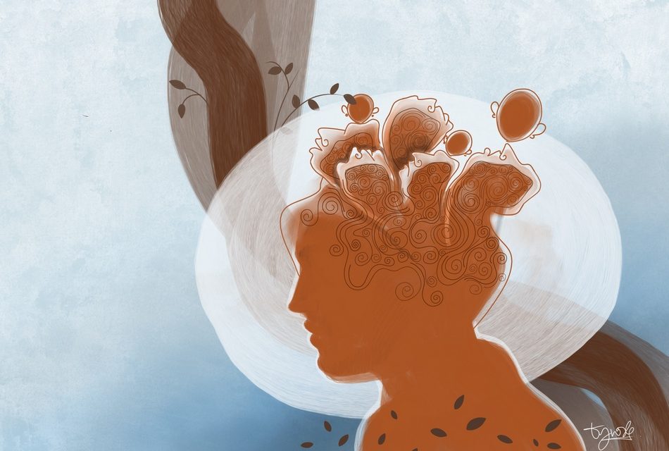 ನಾನು ಮೆಚ್ಚಿದ ನನ್ನ ಕಥಾ ಸರಣಿಯಲ್ಲಿ ಅನುಪಮಾ ಪ್ರಸಾದ್ ಬರೆದ ಕಥೆ