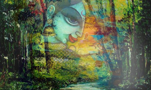 ಅಕ್ಷತಾ ಕೃಷ್ಣಮೂರ್ತಿ ಬರೆದ ಭಾನುವಾರದ ಕತೆ ‘ಅಬ್ಬೋಲಿ’