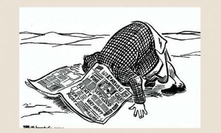 ಇದು ವ್ಯಂಗ್ಯಚಿತ್ರಗಳ ಪರ್ವಕಾಲ