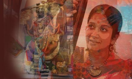 ಭಜನೆಯ ಮಂಗಗಳು ಹಾಗೂ ಸಂಗೀತದ ಮಾಮಿಯ ಮಕ್ಕಳು