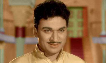 ನಟ ರಾಜ್‌ಕುಮಾರ್ ಕೇಳಿದ ಭೂಮಿ ತೂಕದ ಕ್ಷಮೆ