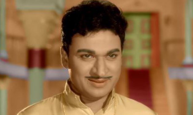 ನಟ ರಾಜ್‌ಕುಮಾರ್ ಕೇಳಿದ ಭೂಮಿ ತೂಕದ ಕ್ಷಮೆ