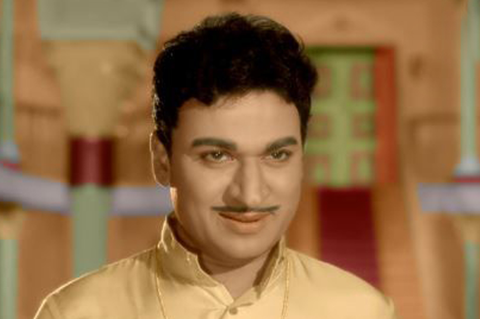 ನಟ ರಾಜ್‌ಕುಮಾರ್ ಕೇಳಿದ ಭೂಮಿ ತೂಕದ ಕ್ಷಮೆ