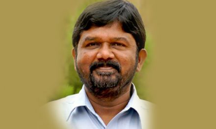 ಡಾ. ಸಿದ್ಧಲಿಂಗಯ್ಯನವರ ಸ್ವರಚಿತ ಕಾವ್ಯದ ಓದು