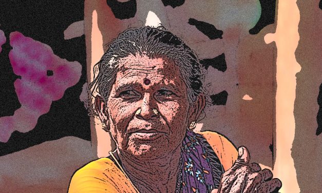 ನಾ ಕಾಣದ ನನ್ನಜ್ಜಿಯರು