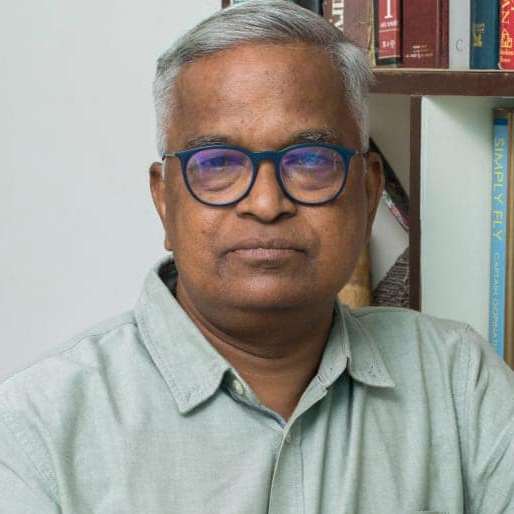 ಪ್ರೊ. ಪುರುಷೋತ್ತಮ ಬಿಳಿಮಲೆ