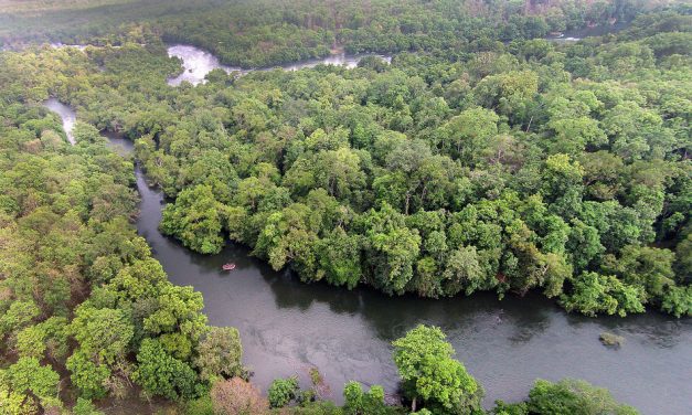 ಅಣಶಿ ಎಂಬ ಮಳೆ ಹಾಡಿನ ಊರು