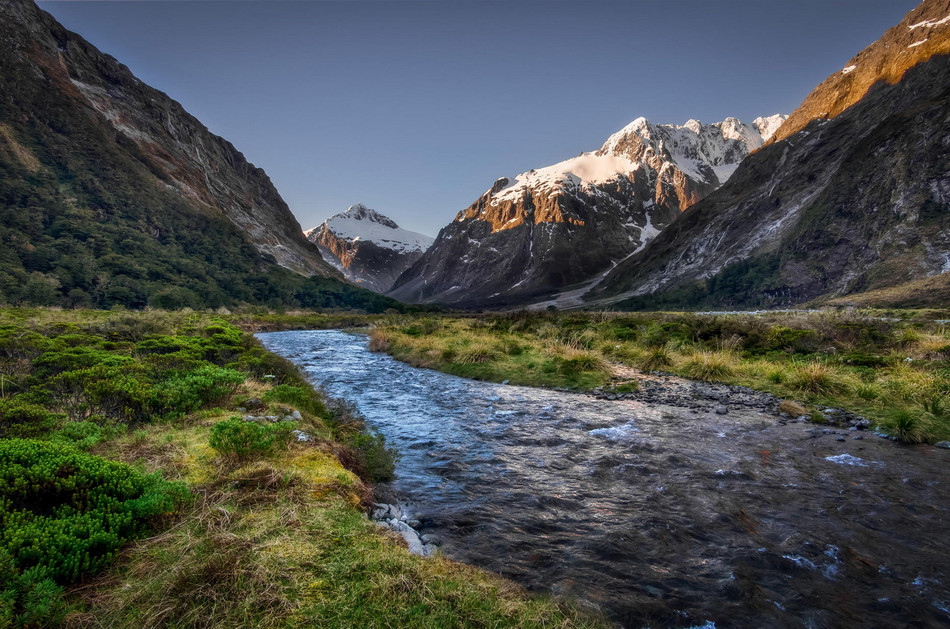 ಅಚಲ ಸೇತು ಬರೆದ ‘ಕೀವೀ ನಾಡಿನ ಪ್ರವಾಸ ಕಥನ’