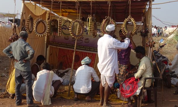 ಜಾತಿಗಿಂತ ನೀತಿಗೇ ಹೆಚ್ಚಿನ ಬೆಲೆಯಿದ್ದ ಕಾಲ