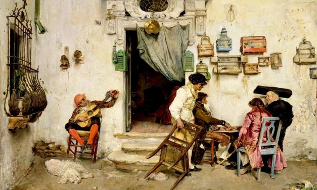 ಅಪರಾಧ ಮತ್ತು ಶಿಕ್ಷೆ: ನಮ್ಮಪ್ಪ ಗ್ರೇಟಾ.. ನಿಮ್ಮಪ್ಪ ಗ್ರೇಟಾ?