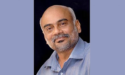 ವಾಲ್ಮೀಕಿ ಮತ್ತು ದೇವಿಸರಸ್ವತಿಗೆ ವಂದನೆ: ಕುವೆಂಪು ‘ಶ್ರೀರಾಮಾಯಣ ದರ್ಶನಂ’, ಡಾ.ಕೆಎನ್ ಗಣೇಶಯ್ಯ