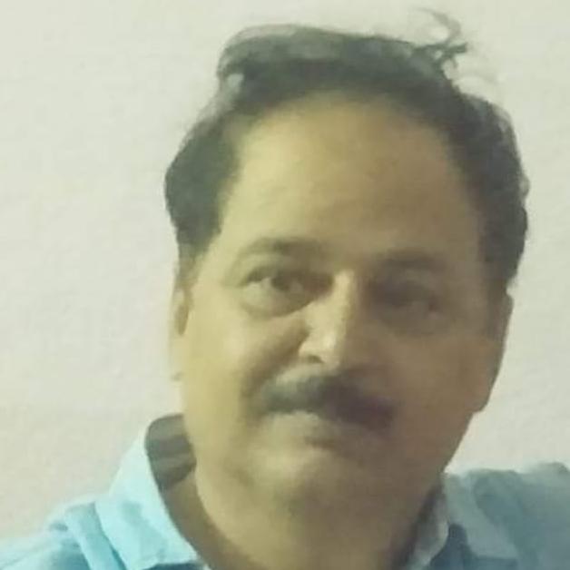 ಮಹಾಂತೇಶ ನವಲಕಲ್