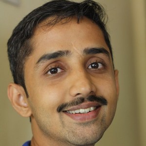 ಟಿ.ಜಿ. ಶ್ರೀನಿಧಿ