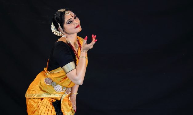 ಭಾವಸಂಯೋಗದಿಂದ ಸೃಷ್ಟಿಯಾಗುವ ‘ರಸನಿಷ್ಪತ್ತಿ’