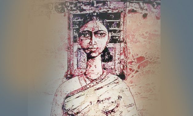 ನಾನು ಮೆಚ್ಚಿದ ನನ್ನ ಕಥಾ ಸರಣಿಯಲ್ಲಿ ಆಶಾ ಜಗದೀಶ್ ಬರೆದ ಕಥೆ