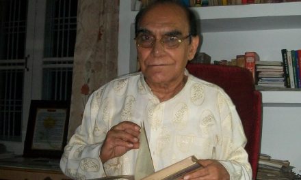 ಉಧಂಪುರದಲ್ಲೊಂದು ಚಹಾಕೂಟ