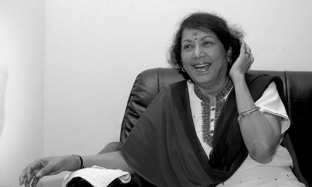 ಅಭಿನಯ ಶಾರದೆ ಜಯಂತಿಯ ಬದುಕಿನ ಪುಟಗಳು…