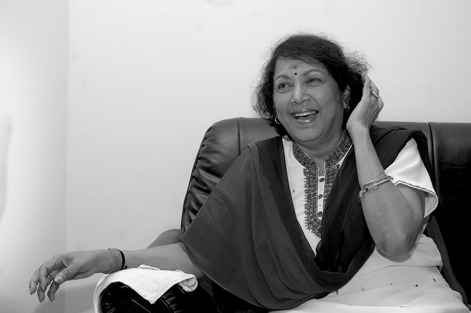 ಅಭಿನಯ ಶಾರದೆ ಜಯಂತಿಯ ಬದುಕಿನ ಪುಟಗಳು…