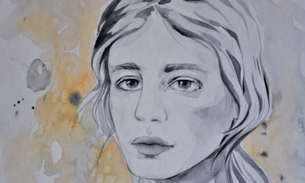 ಆಷಾಢ ಕಾವ್ಯೋತ್ಸವದಲ್ಲಿ ಎನ್.ಸಿ ಮಹೇಶ್ ಬರೆದ ಕವಿತೆ: ಕೆನೆಯಾಗಿರುವವಳ ಕಾಣುತ್ತಾ..