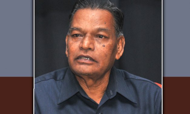 ಸಜ್ಜನಿಕೆಗೆ ಮತ್ತೊಂದು ಹೆಸರು ಪ್ರೊ.ಜೆ. ಲಕ್ಕಪ್ಪ ಗೌಡ