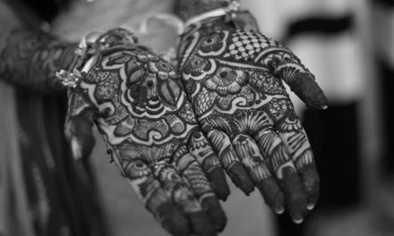 ಸುಮಾ ಕಂಚೀಪಾಲ್ ಬರೆದ ಈ ದಿನದ ಕವಿತೆ