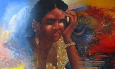 ನಾನು ಮೆಚ್ಚಿದ ನನ್ನ ಕಥಾಸರಣಿಯಲ್ಲಿ ಬೇಲೂರು ರಘುನಂದನ್‌ ಬರೆದ ಕಥೆ