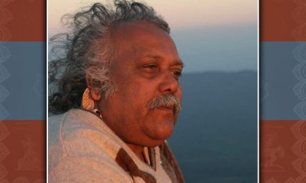 ಸಂಸ್ಕೃತಿಗಳ ಮರುಜೇವಣಿಯಲ್ಲಿ ತೊಡಗಿರುವ ಶಿವಪ್ರಕಾಶರ ಕಾವ್ಯ