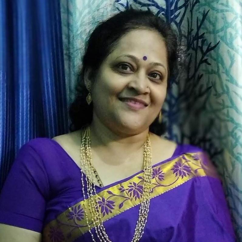 ಸುನಿತಾ ಮೂರಶಿಳ್ಳಿ