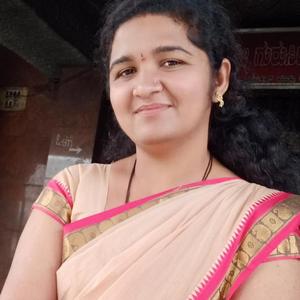 ತೇಜಾವತಿ ಎಚ್ ಡಿ