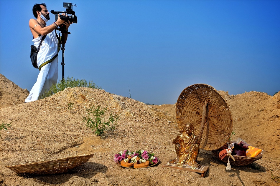 ಪನೆಯಾಲ ರವಿರಾಜ ತೆಗೆದ ಈ ದಿನದ ಫೋಟೋ
