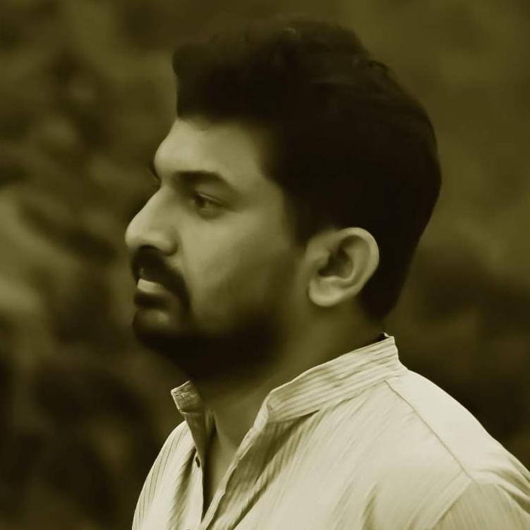 ಗುರುಪ್ರಸಾದ್ ಕಂಟಲಗೆರೆ