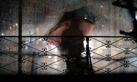 ಜಿತೇಂದ್ರ ಬೇದೂರು ಬರೆದ ‘ಆಷಾಢ’ದ ಕವಿತೆ