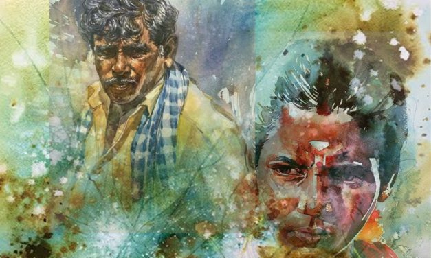 ಸೀತೆ ನಡೆದ ‘ಪರ್ಯಾಯ ದಾರಿ’