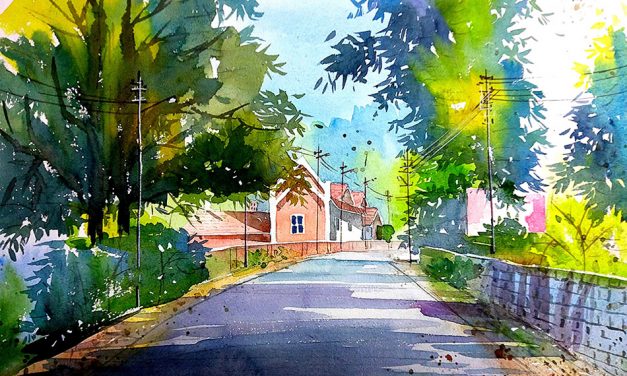 ಲೇಡೀಸ್ ಹಾಸ್ಟೆಲ್ ದಯ್ಯ ಬಿಡಿಸಿದ ಭಟ್ಕಳದ ಬಾಲೆ