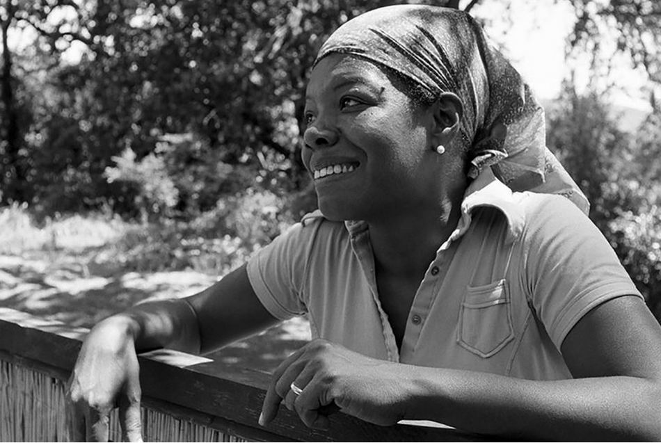 ಆನಂದ ಆರ್ಯ ಅನುವಾದಿಸಿದ ಮಾಯಾ ಏಂಜಲೋ ಕವಿತೆ