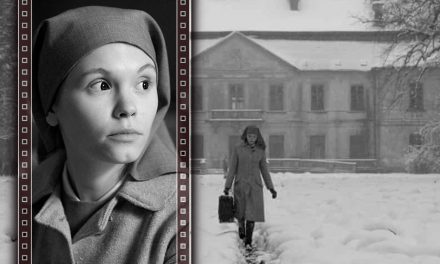 ʻಲೋಕ ಸಿನೆಮಾ ಟಾಕೀಸ್ʼ ನಲ್ಲಿ ಪೋಲೆಂಡ್ ನ ʻಇಡಾʼ ಸಿನಿಮಾ