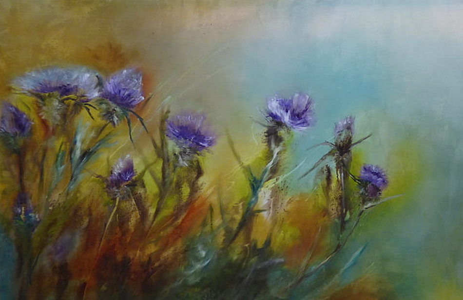 ಅಲಂಕಾರ: ಕಾತ್ಯಾಯಿನಿ ಕುಂಜಿಬೆಟ್ಟು ಬರೆದ ಕವಿತೆ