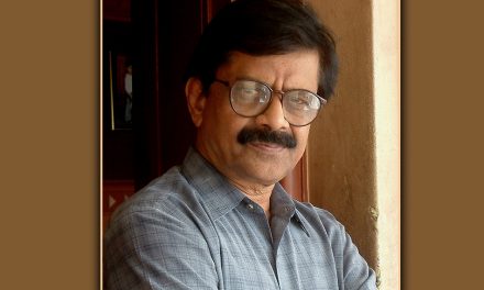 ಲೌಕಿಕದ ಅನಿವಾರ್ಯತೆಯನ್ನು ಒಪ್ಪಿಕೊಳ್ಳುವ ಕಾವ್ಯಪ್ರೀತಿ