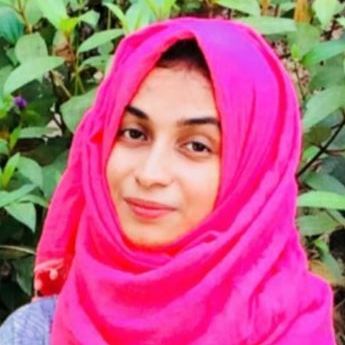 ಫಾತಿಮಾ ರಲಿಯಾ