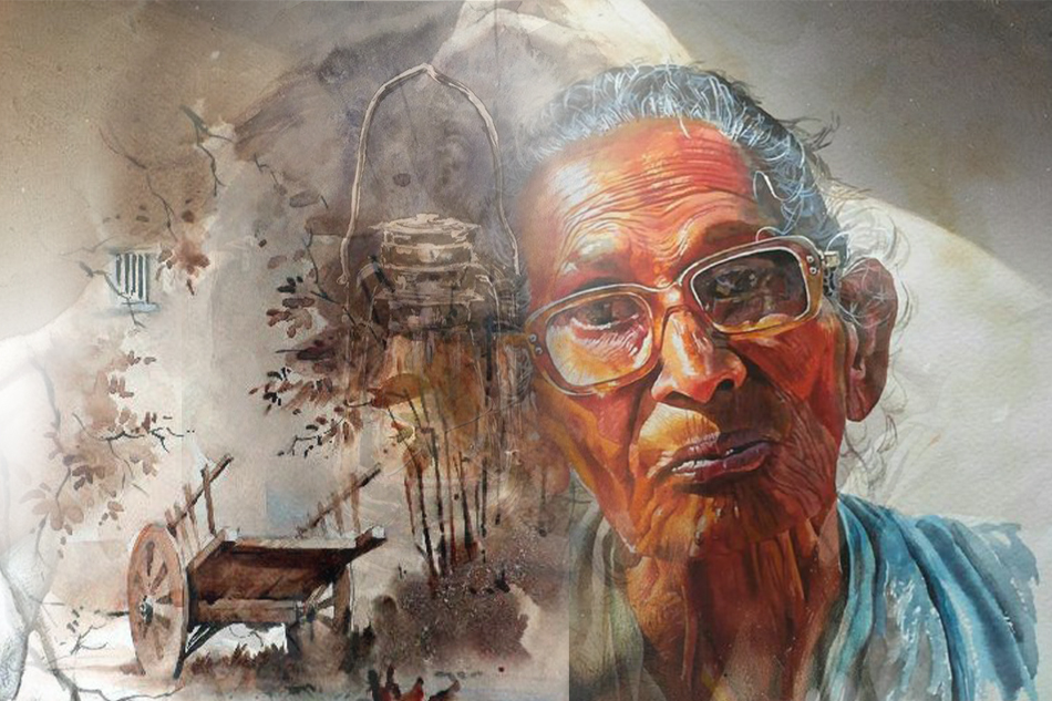 ನಾನು ಮೆಚ್ಚಿದ ನನ್ನ ಕಥಾಸರಣಿಯಲ್ಲಿ ಬಿದರಹಳ್ಳಿ ನರಸಿಂಹಮೂರ್ತಿ ಬರೆದ ಕಥೆ