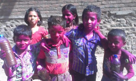 ಬಾಲ್ಯದ ಆಟ..ಆ ಹುಡುಗಾಟ ಇನ್ನೂ ಮರೆತಿಲ್ಲಾ..