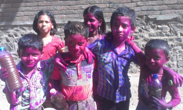 ಬಾಲ್ಯದ ಆಟ..ಆ ಹುಡುಗಾಟ ಇನ್ನೂ ಮರೆತಿಲ್ಲಾ..