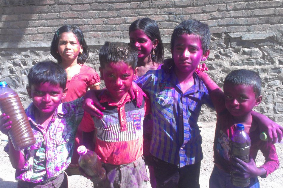 ಬಾಲ್ಯದ ಆಟ..ಆ ಹುಡುಗಾಟ ಇನ್ನೂ ಮರೆತಿಲ್ಲಾ..